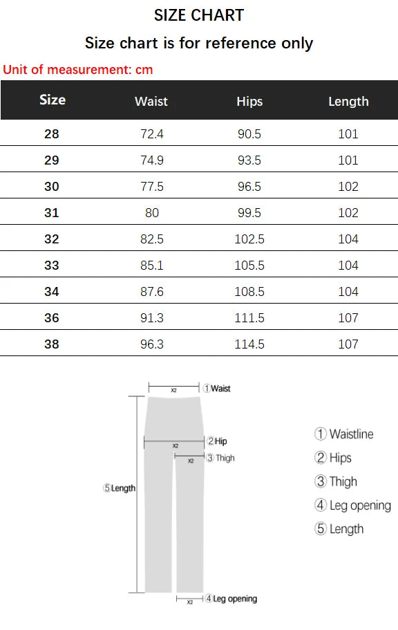 Summer Thin Loose Casual Pants Solid Color for Men Elastic Straight Leg Fashionable and Comfortable Casual Long Pants Male